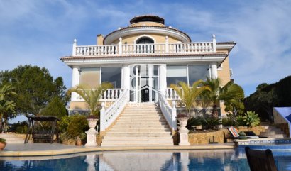 Villa - Resale - Ciudad Quesada -
                La Fiesta