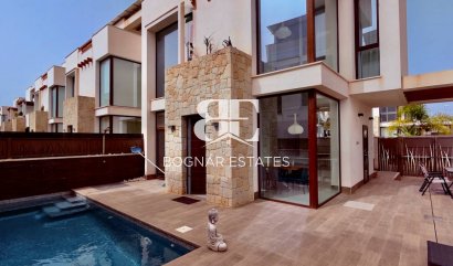 Villa - Resale - Ciudad Quesada - Pueblo Bravo