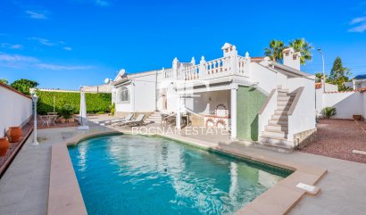 Villa - Resale - Ciudad Quesada - Rojales