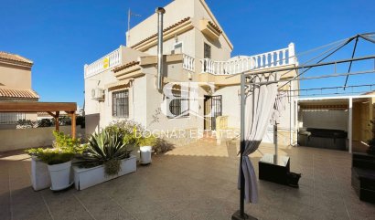 Villa - Resale - Ciudad Quesada - Rojales