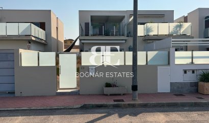 Villa - Resale - Daya Vieja - Daya Vieja