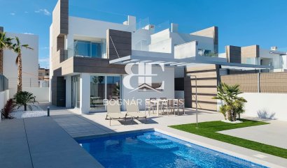 Villa - Resale - El Raso - El Raso