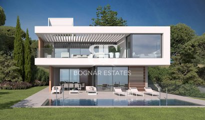 Villa - Resale - Estepona - New Golden Mile