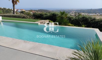 Villa - Resale - Finestrat - Finestrat