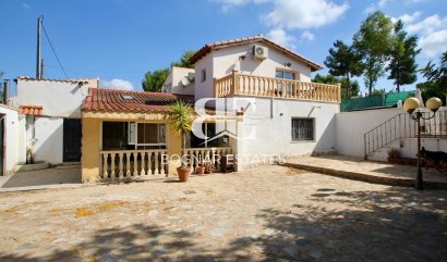 Villa - Resale - Fortuna - Fortuna