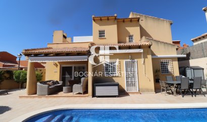 Villa - Resale - Fortuna - LAS KALENDAS