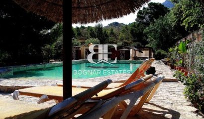 Villa - Resale - Gea Truyols - Gea y Trujols