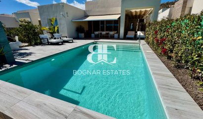 Villa - Resale - La Finca Golf - Algorfa