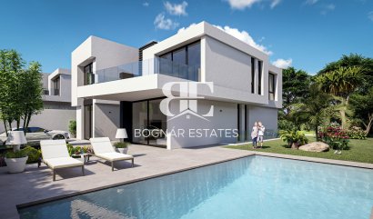 Villa - Resale - La Nucía - La Nucía