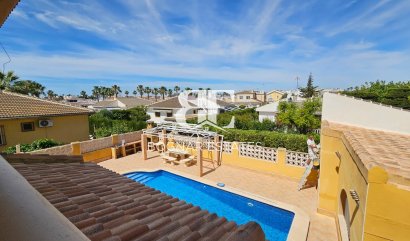 Villa - Resale - Los Alcazares - Los Alcazares