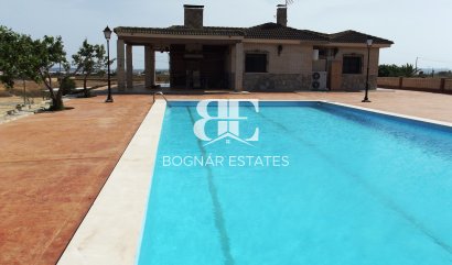 Villa - Resale - Los Montesinos -
                La Herrada