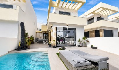 Villa - Resale - Los Montesinos - Los Montesinos
