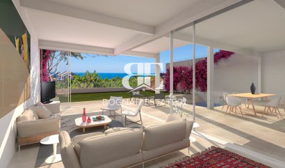 Villa - Resale - Marbella - Marbella