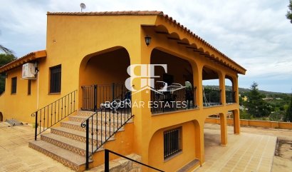 Villa - Resale - Ontinyent - Ontinyent
