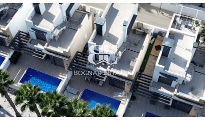 Villa - Resale - Orihuela Costa - Lomas De Cabo Roig