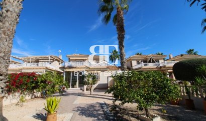 Villa - Resale - Orihuela Costa - Los Dolses