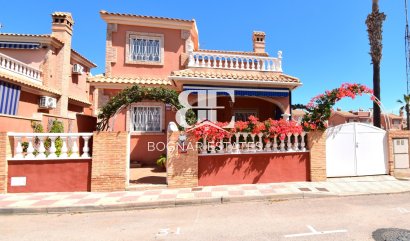 Villa - Resale - Orihuela Costa - Playa Flamenca