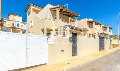 Villa - Resale - Orihuela Costa - Villamartín