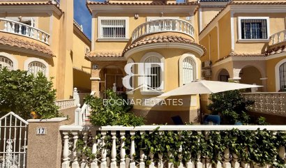 Villa - Resale - Orihuela Costa -
                Villamartín