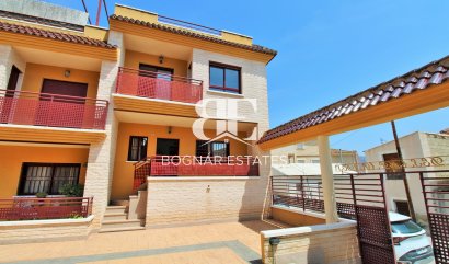 Villa - Resale - Orihuela - Los Desamparados