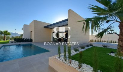 Villa - Resale - Polop - Urbanizaciones