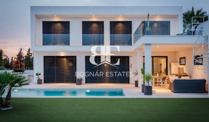 Villa - Resale - San Fulgencio - La Marina