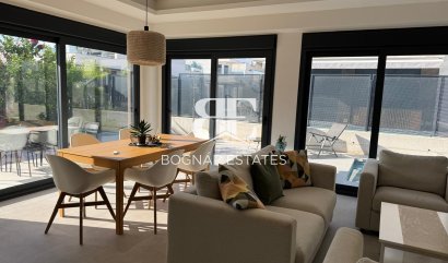 Villa - Resale - San Fulgencio - San Fulgencio