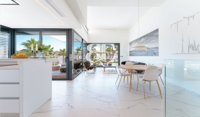 Villa - Resale - San Miguel de Salinas - San Miguel de Salinas