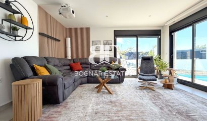 Villa - Resale - San Pedro del Pinatar - San Pedro del Pinatar