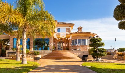 Villa - Resale - San Vicente del Raspeig - Los Girasoles