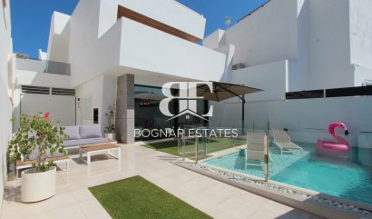 Villa - Resale - Santiago de la Ribera - Santiago de la Ribera