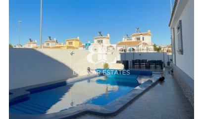 Villa - Resale - Torre Pacheco - Sierra Golf