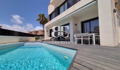 Villa - Resale - Torrevieja - Costa Blanca Sur