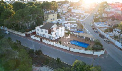 Villa - Resale - Torrevieja - Los Balcones