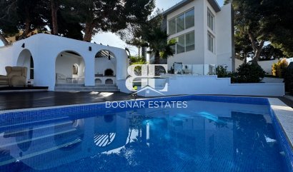 Villa - Resale - Torrevieja - Los Balcones