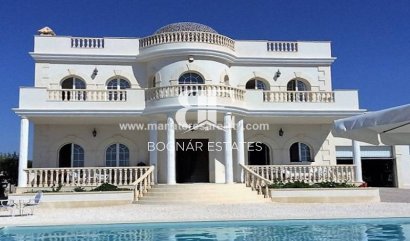 Villa - Resale - Valle del Sol - Valle del Sol