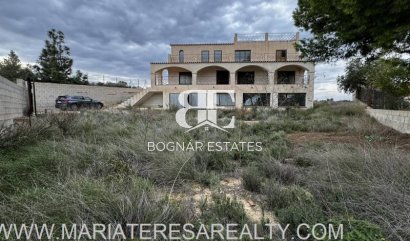 Villa - Resale - Valle del Sol - Valle del Sol