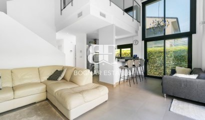 Villa - Resale - Villamartín - Los Dolses