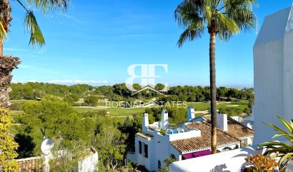 Villa - Resale - Villamartín - Villamartín