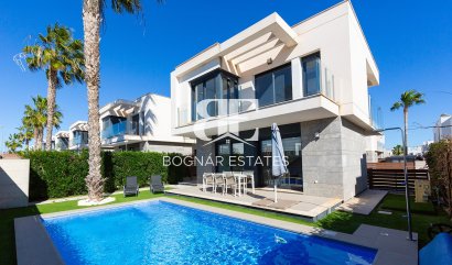 Villa - Resale - Vistabella Golf - Vistabella