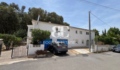 Villa - Wiederverkauf - Albir - Albir