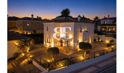 Villa - Wiederverkauf - Altaona Golf and Country Village - Altaona Golf - Country Village