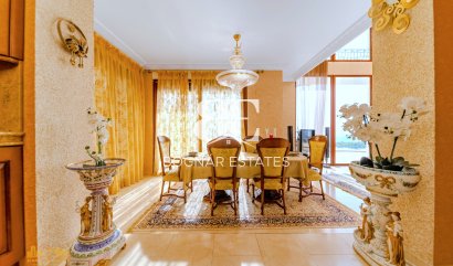 Villa - Wiederverkauf - Altea - Altea