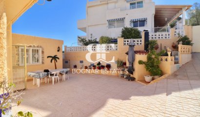 Villa - Wiederverkauf - Benidorm - Rincón de Loix