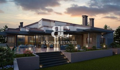 Villa - Wiederverkauf - Benidorm - Urbanizaciones