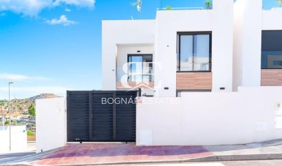 Villa - Wiederverkauf - Benijofar - Benijofar