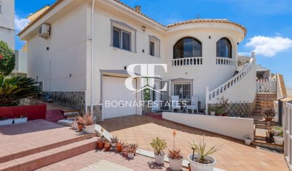 Villa - Wiederverkauf - Benijofar - Benijofar