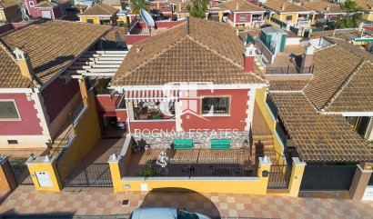 Villa - Wiederverkauf - Bigastro - Bigastro