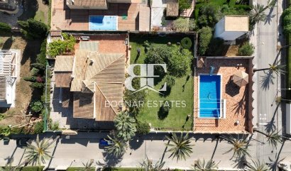 Villa - Wiederverkauf - Cabo Roig - Cabo Roig