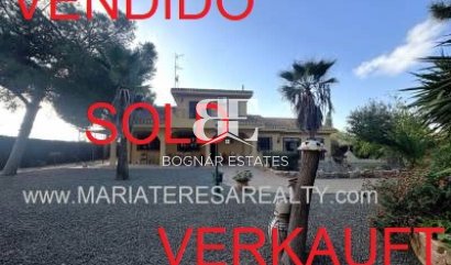 Villa - Wiederverkauf - Cartagena - Cartagena